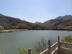 -玉渡山自然风景区