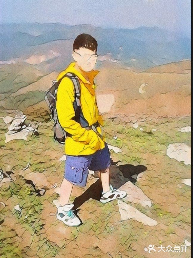 我梦见你了