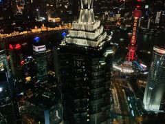 -上海柏悦酒店