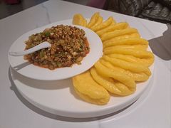 -琬苑鸽庄·川粤融合菜(解放碑总店)