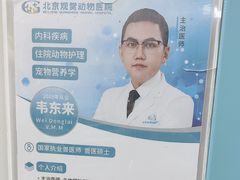 -北京观赏动物医院·24小时大型综合·猫专科·异宠专科