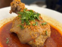 -眉州东坡(清河万象汇店)