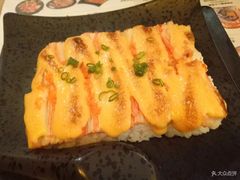 -Sushi Love 创意寿司(丽影广场店)