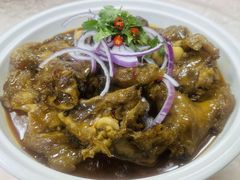 -全聚德烤鸭店(准噶尔路店)