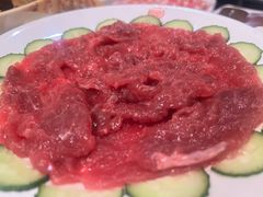 -重庆德庄火锅(映月湖环宇城店)