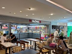 -PAOPAO Bakery&Café(港汇店)