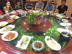 -老城味道·传统天津菜(杨柳青店)