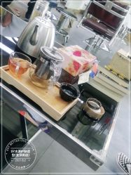 -SY水源护肤造型