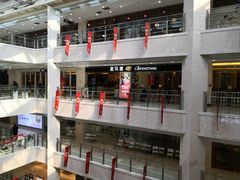 -光启城时尚购物中心