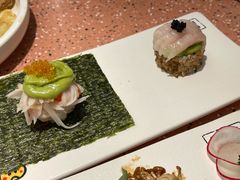 -元气寿司(东方宝泰店)