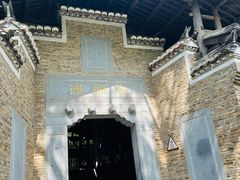 -景德镇古窑民俗博览区