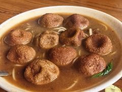 -一盏明灯全素斋(殊像寺店)