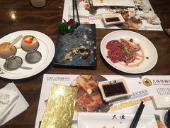 -元渔铁板烧(万象城店)