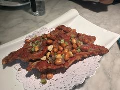 -小菜园新徽菜(无锡宜家荟聚中心店)