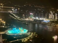 -WFC会仙楼观景台