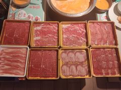 -温禾牛·和牛寿喜烧自助火锅(恒基名人店)