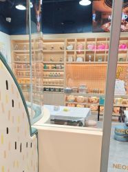 -奈尔宝家庭中心·亲子餐厅(北京东坝万达店)