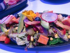 -天玑高空江景餐厅&酒吧Sky Secret Restaurant&Bar