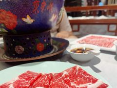 -东来顺饭庄(王府井步行街店)