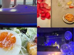 -天玑高空江景餐厅&酒吧Sky Secret Restaurant&Bar