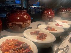 -杭州钱江新城万怡酒店-西餐厅