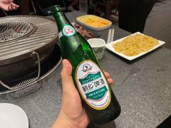 -完美生活炭火烤肉(二马路店)