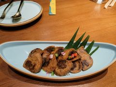 -马来西亚肉骨茶汤·招牌螃蟹·烧鸡·呷喱吧吧(海上世界店)