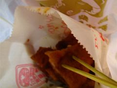 虾饼-瑞丰夜市