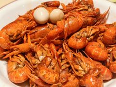 -串盟烧烤·长沙美食地标(星沙店)
