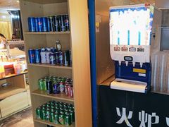 -火炉火自助餐(悠唐购物中心店)