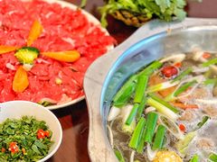 -小胖牛肉馆(安昌旗舰店)