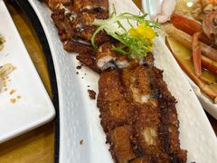 -醉壹号海鲜大排档(厦门美食地标店)