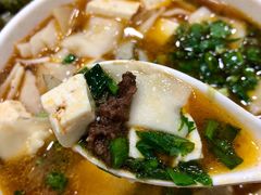 -马国栋大胡子羊肉面片(旧大路店)