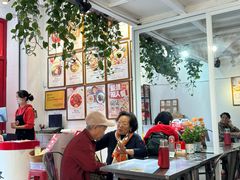-大王油茶(二厂文创公园店)
