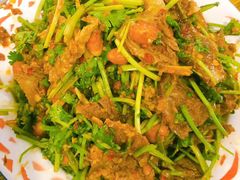 -冶建镜子·老南昌大排档·江西虾王(总店)