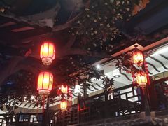 -河下古镇-梁红玉祠