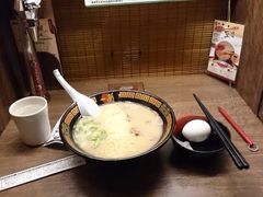 一兰拉面(新宿中央东口店)-一蘭拉面(新宿中央东口店)