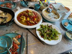 -月枫江南小馆(绿地缤纷广场店)