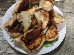 -孝丰南门锅贴(南街店)