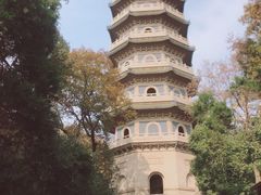 -灵谷景区