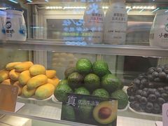 -一只酸奶牛(海珠店)