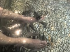 -明谷行馆·温泉