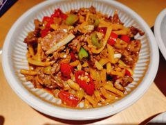 -水平有限广西米粉·广西风味集(五道口店)
