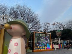 -南昌之星摩天轮