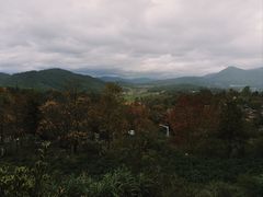 -塔川景区