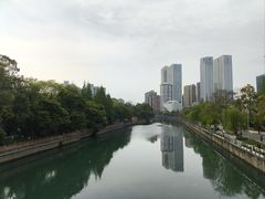 -成都市活水公园