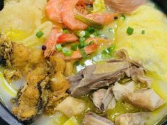 -聚丰园•湖鲜餐厅(阿红私房菜梅石路店)