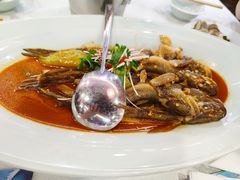 -渔娘渔家丹东海鲜(东直门店)