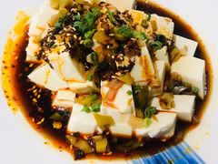 -阿记烧烤(大兴新区店)