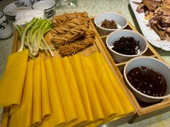 -老德州四合院·德州菜(天衢路店)